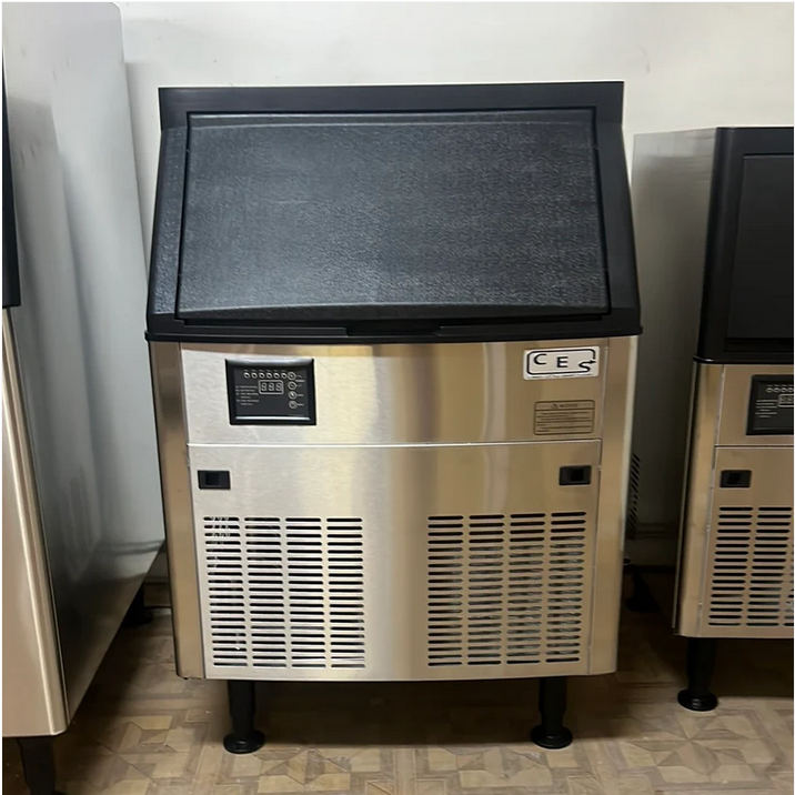210LB/DAY ICE MACHINE