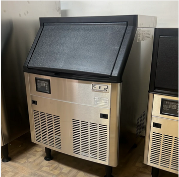 210LB/DAY ICE MACHINE